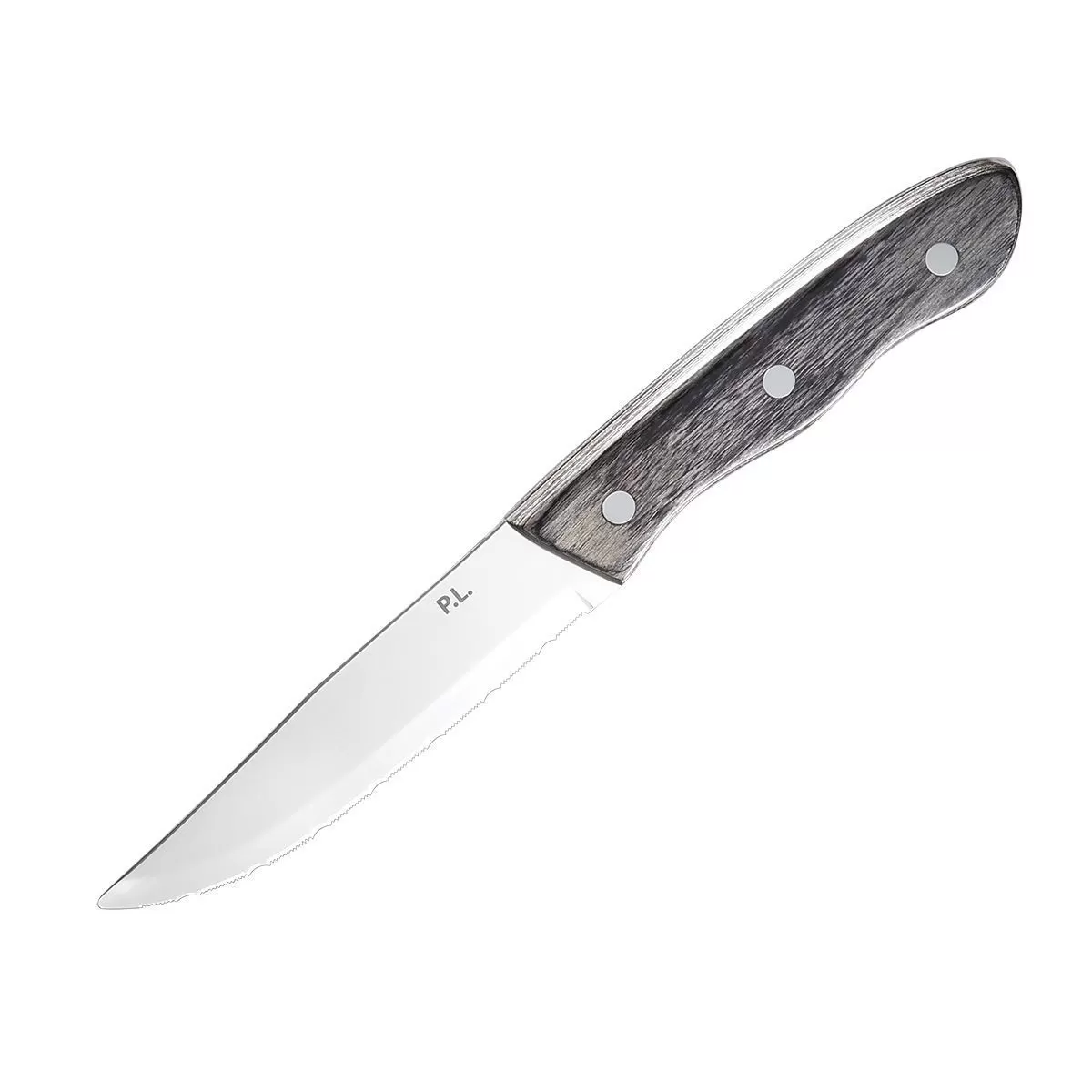 Нож для стейка 24,8 см,серия "Garwin"  P.L. — ProffCuisine