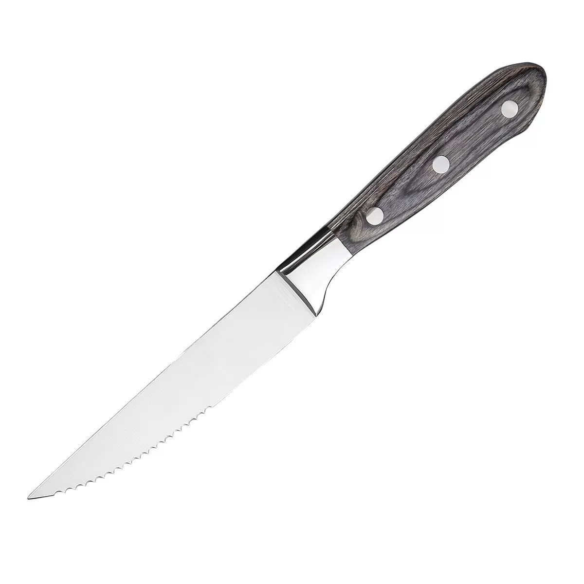 Нож для стейка 25,9 см,серия "Garwin"  P.L. — ProffCuisine