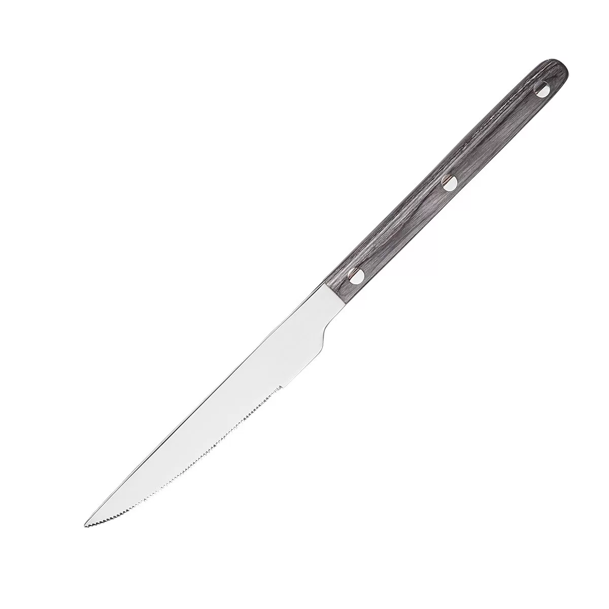 Нож для стейка 23,5 см,серия "Garwin" P.L. — ProffCuisine