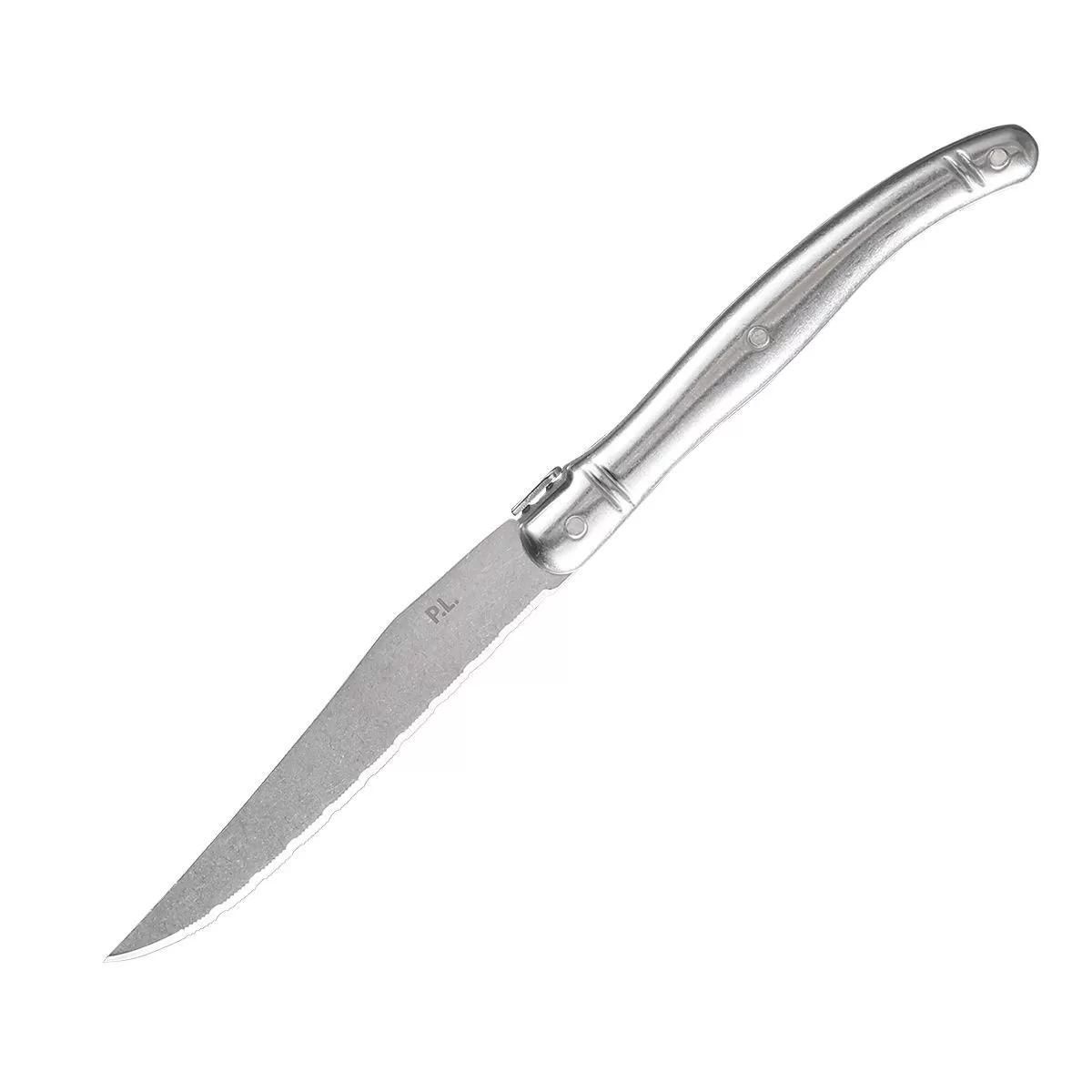 Нож для стейка 23 см,серия "Garwin" P.L. — ProffCuisine
