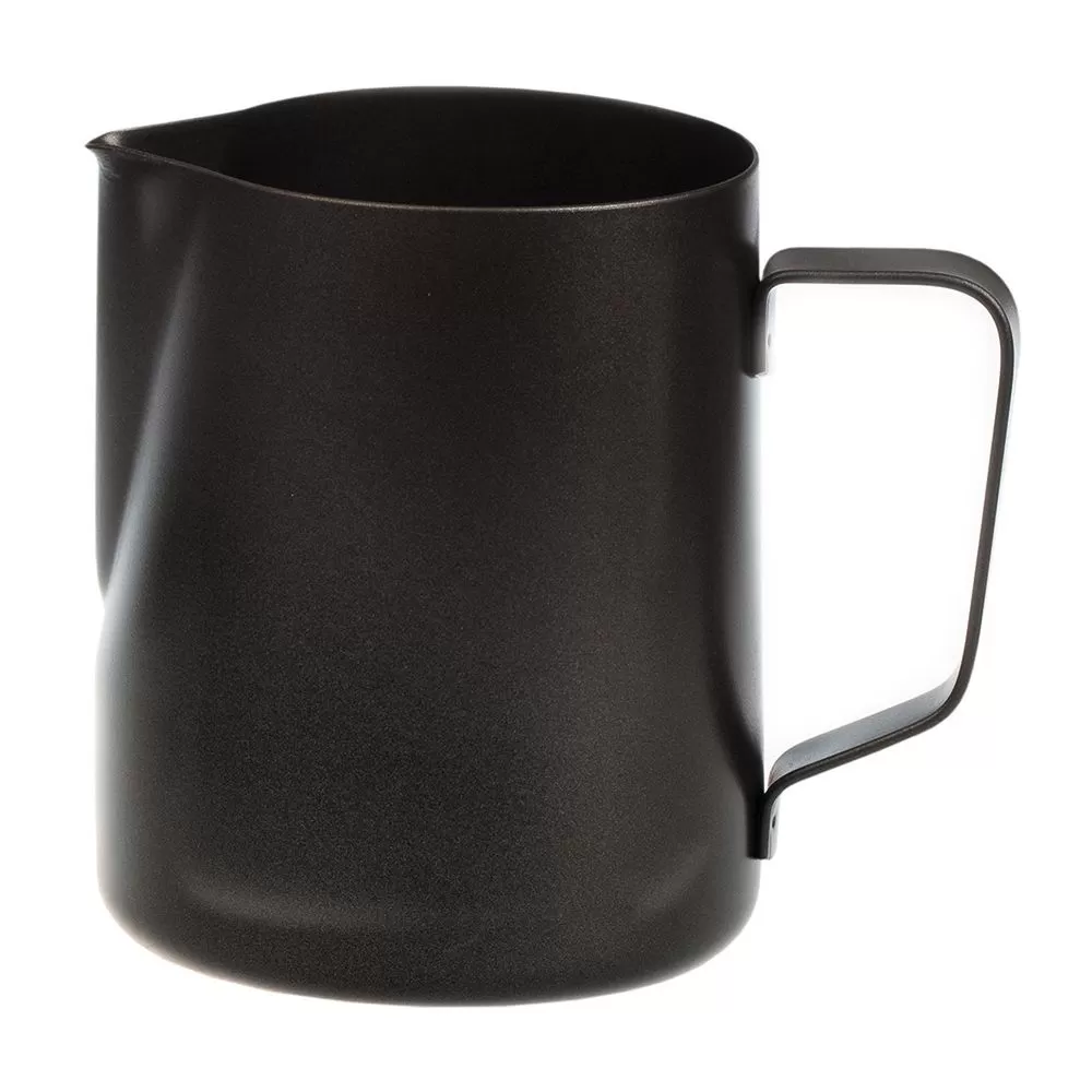 Питчер черный 600 мл, P.L. Proff Coffee
