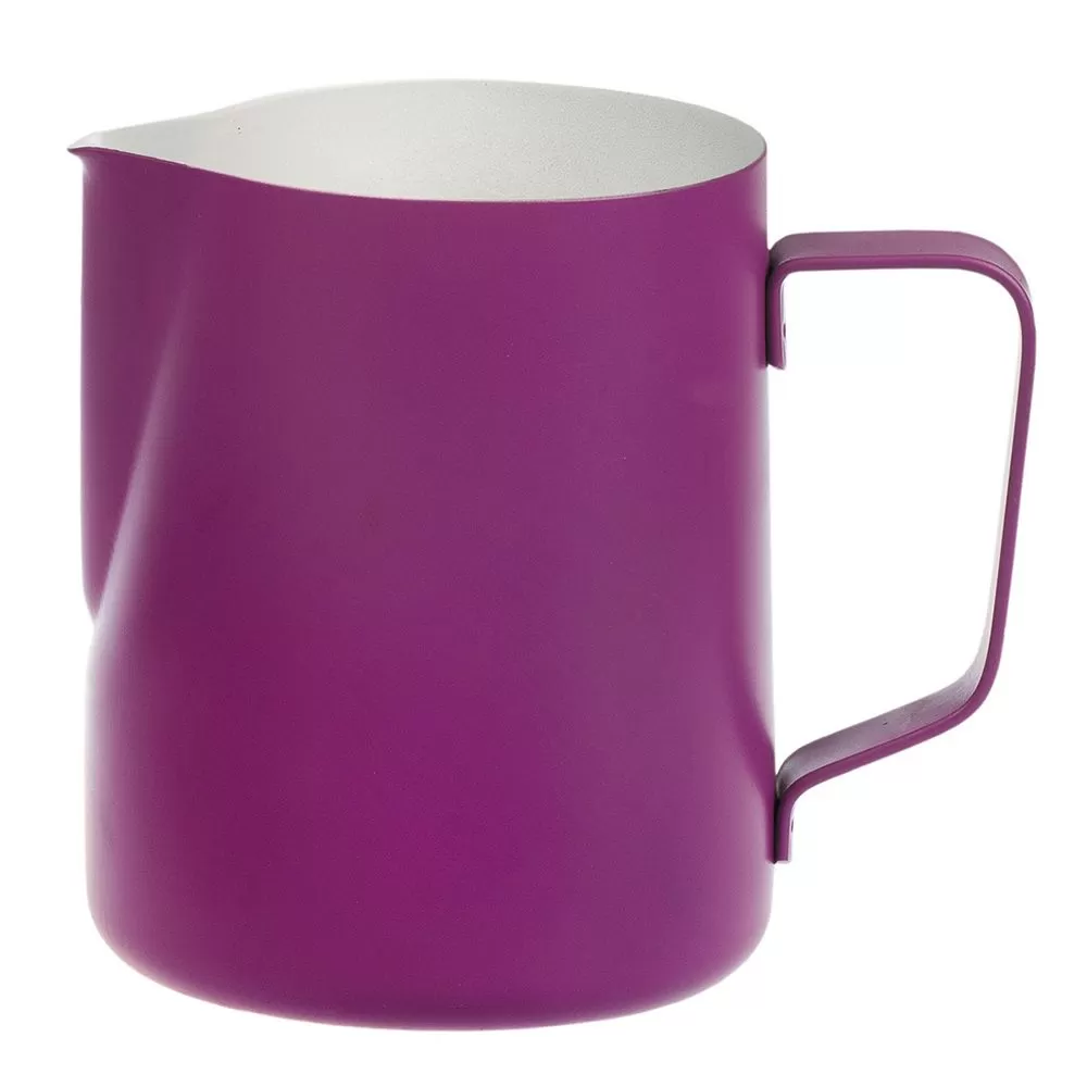 Питчер фиолетовый 600 мл, P.L. Proff Coffee
