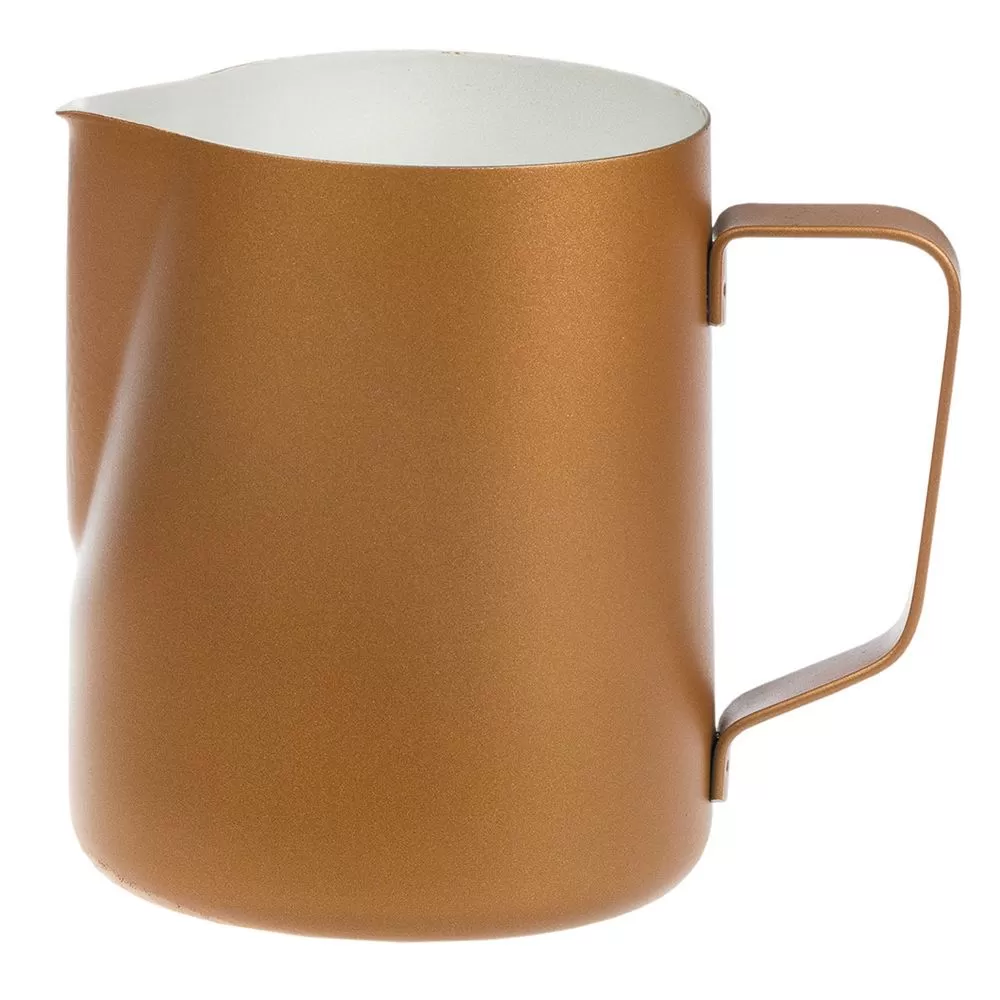 Питчер золотой 600 мл, P.L. Proff Coffee