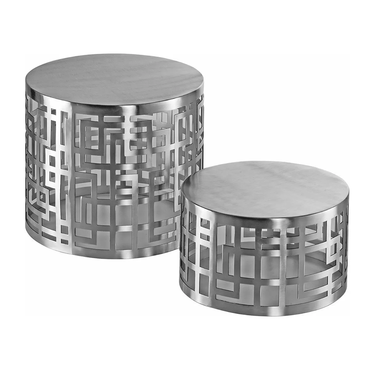 Подставка для выкладки 25*25*16 см  P.L.—Hotelware