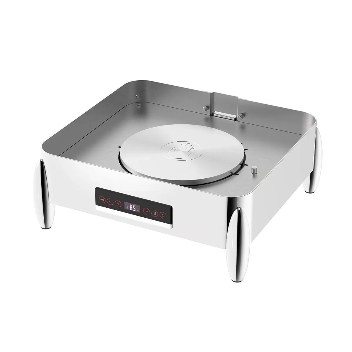Подставка с электрическим подогревом для мармита "Burano" арт.81240511 P.L. Proff Cuisine