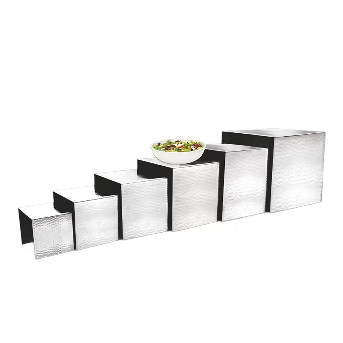 Подставка для выкладки 17*17*17 P.L.—Hotelware