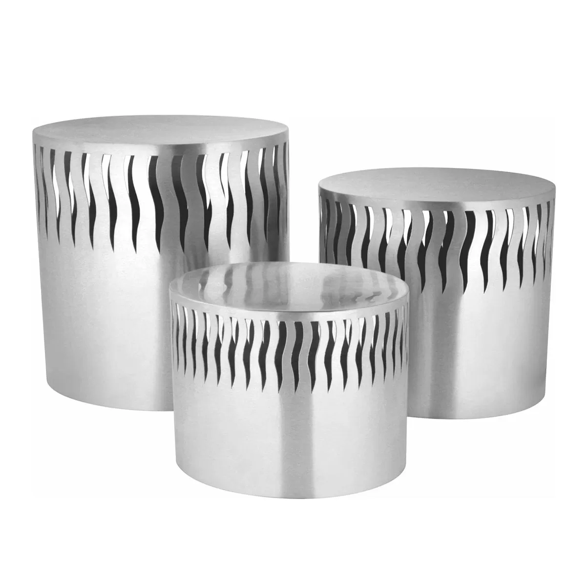 Подставка для выкладки 20*18*15.5 см P.L.—Hotelware