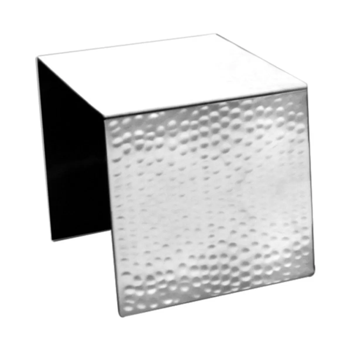 Подставка для выкладки 20*20*20 P.L.—Hotelware