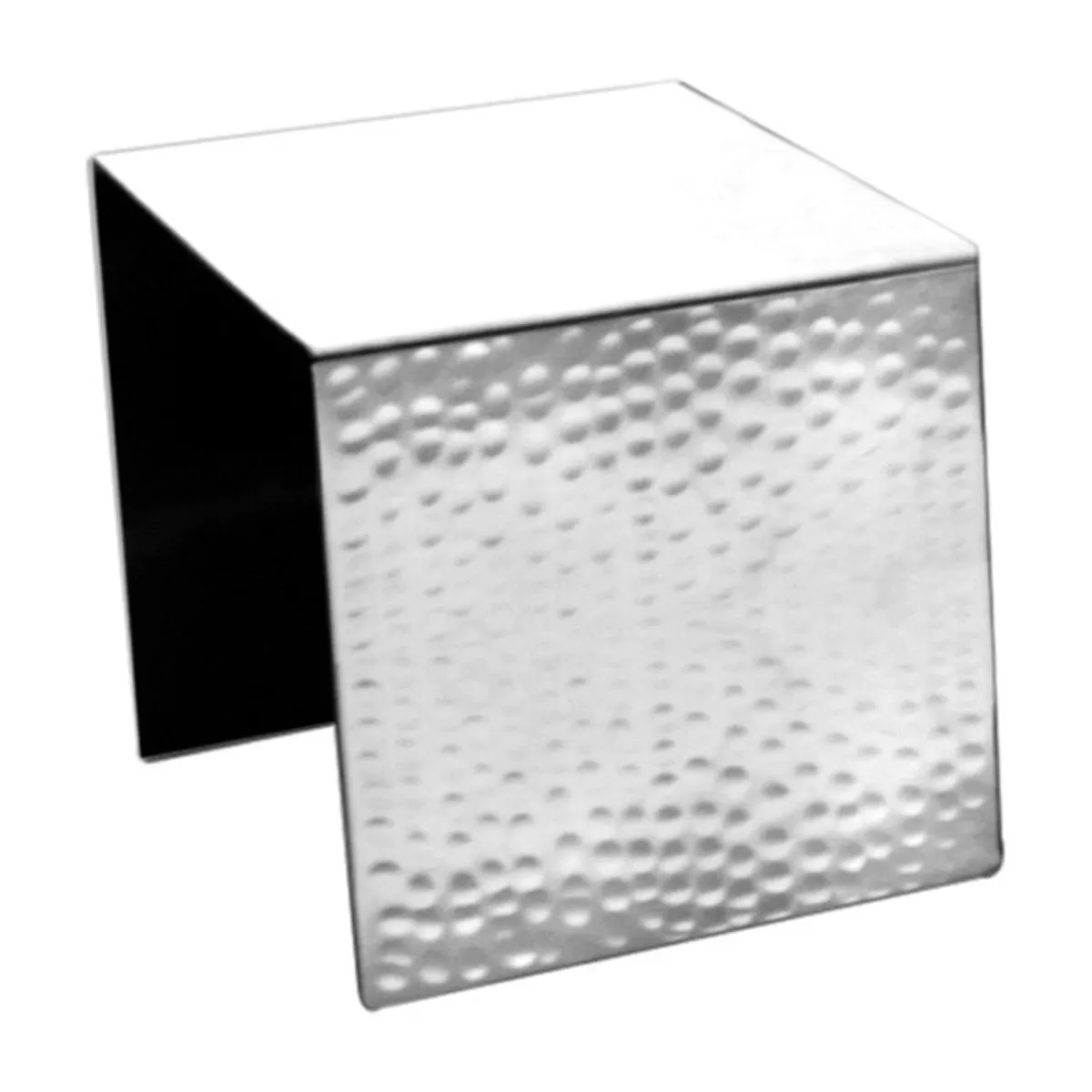 Подставка для выкладки 23*23*23 P.L.—Hotelware