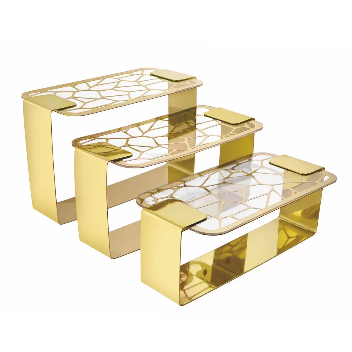 Подставка для выкладки P.L.—Hotelware