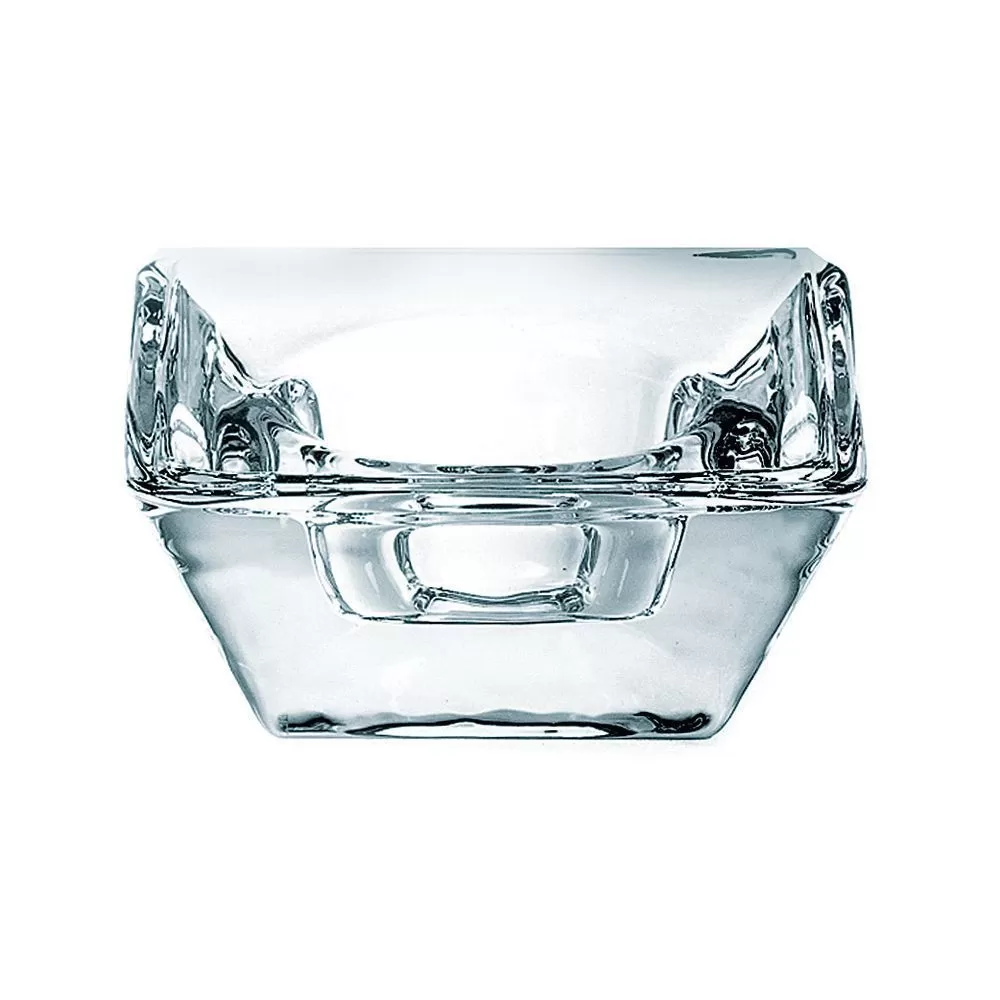 Подсвечник 8,3 см, h 3,5 см, P.L. — BarWare
