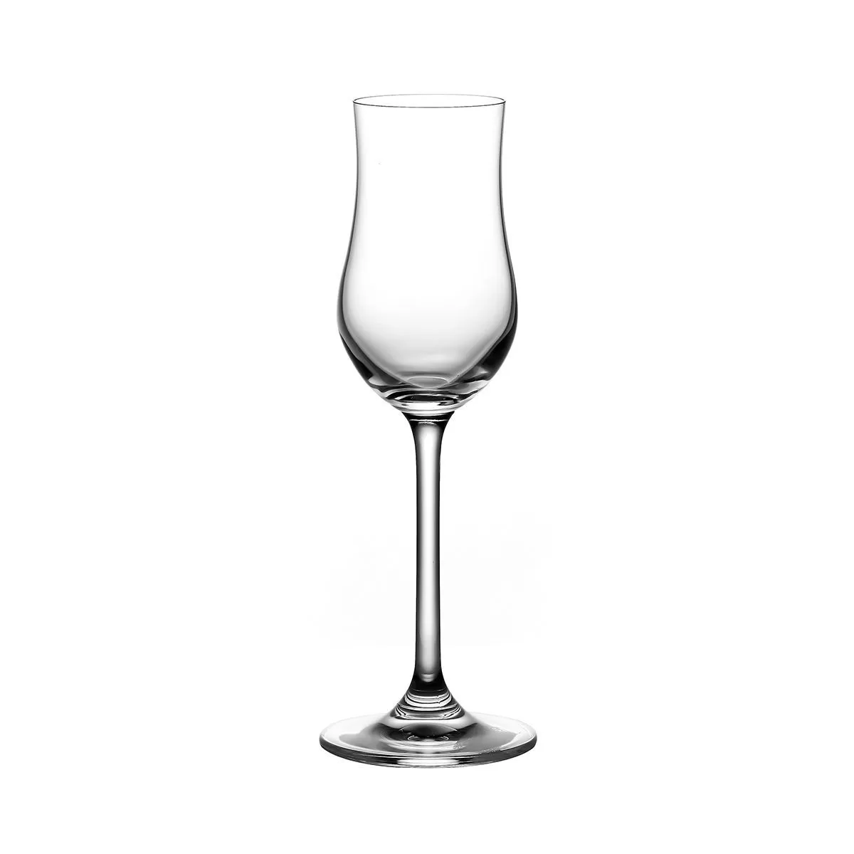 Рюмка для граппы "Bistro" 100мл .хр.стекло Edelita P.L.
