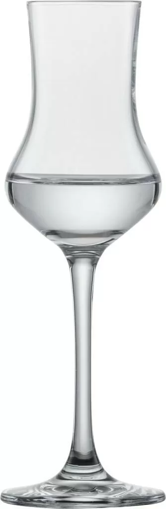 Рюмка Schott Zwiesel Classico для граппы/бренди 95 мл, хрустальное стекло, Германия