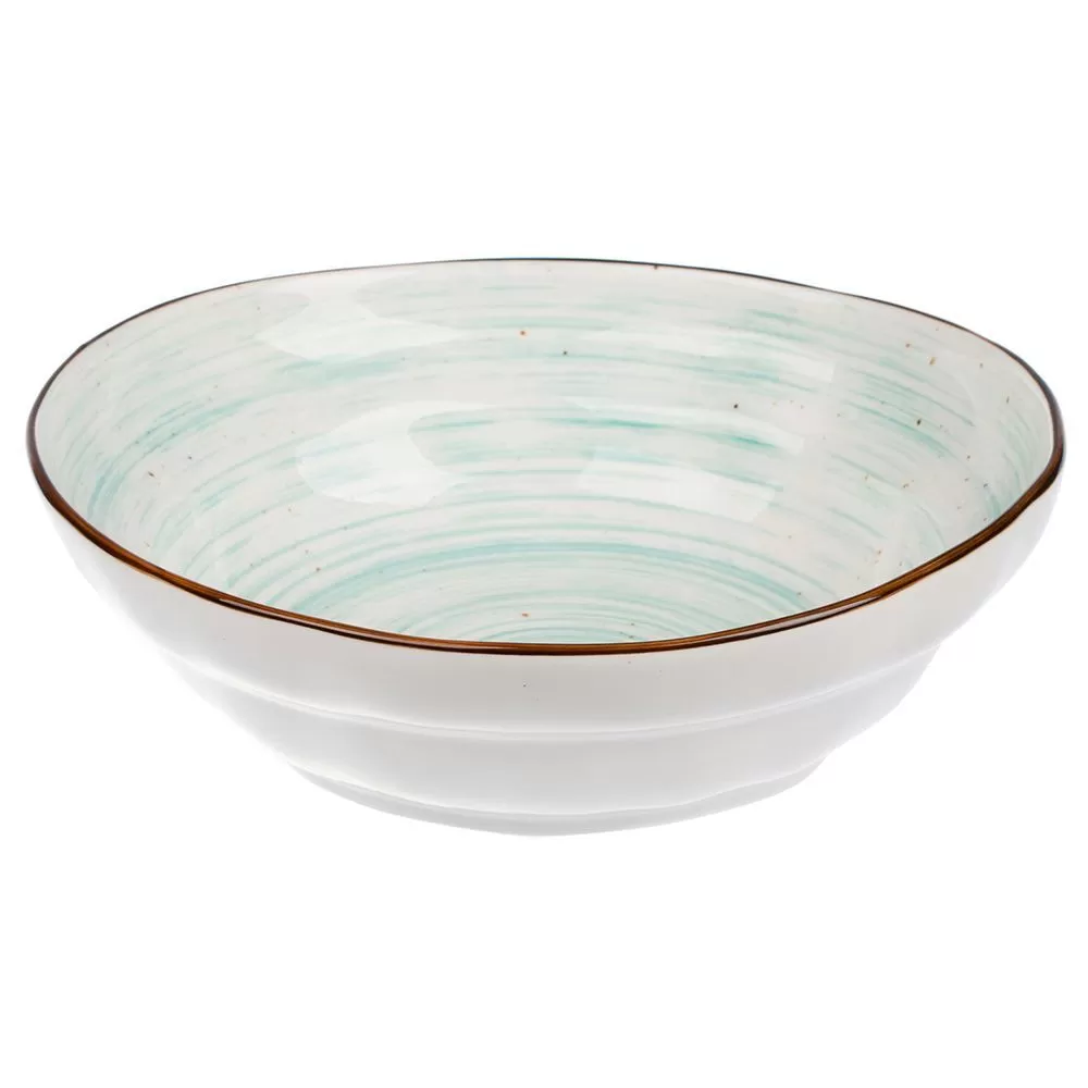 Салатник Coral Fusion 1,2 л, 22 см, P.L. Proff Cuisine