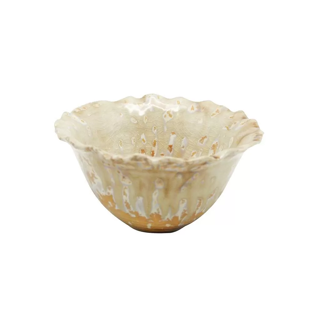 Салатник d=12 см, 200 мл, керамика "Frutti di Mare" P.L.