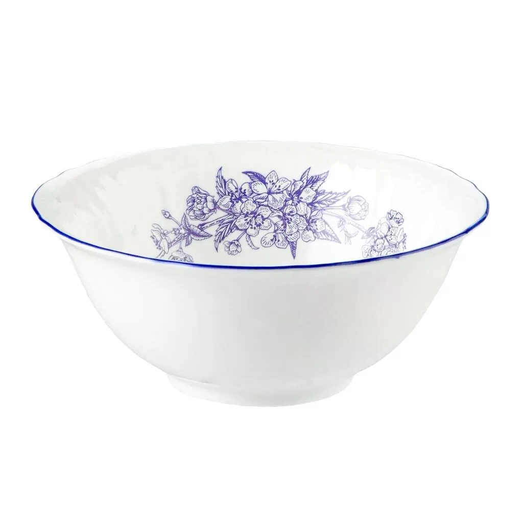 Салатник d=14 см, 350 мл, коллекция "Sea Flower"  P.L.