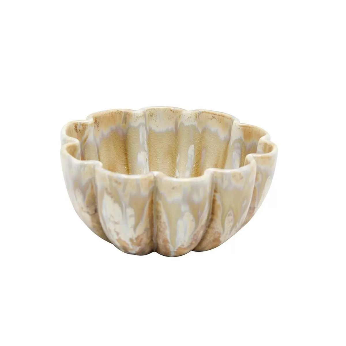 Салатник d=15 см, 450 мл, керамика "Frutti di Mare" P.L.