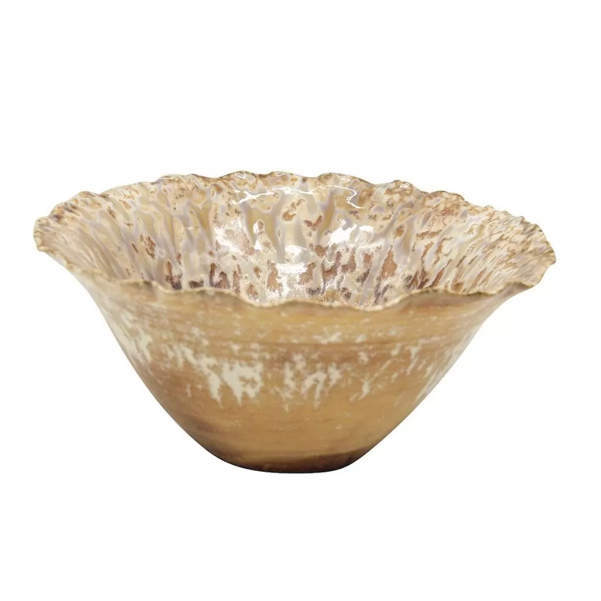 Салатник d=16 см, 450мл, керамика "Frutti di Mare" P.L.