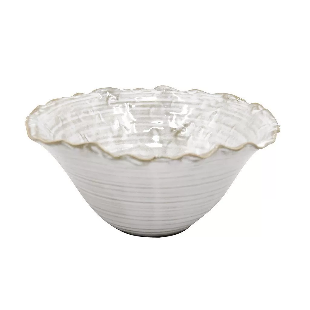 Салатник d=16 см, 500 мл, керамика "Frutti di Mare" P.L.