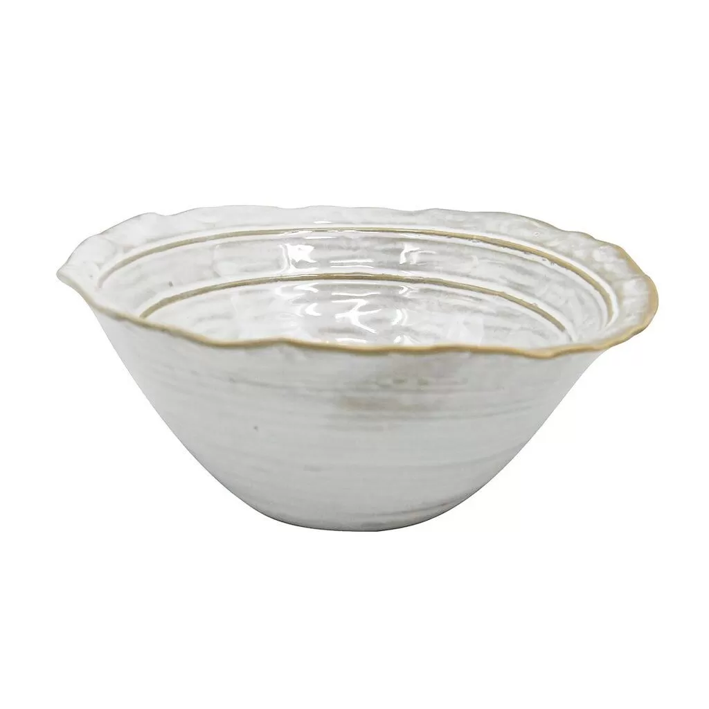 Салатник d=17,2 см, 500 мл, керамика "Frutti di Mare" P.L.