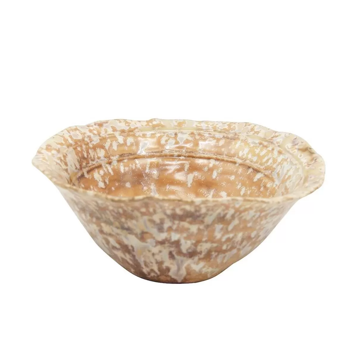 Салатник  d=18 см, 450 мл, керамика "Frutti di Mare" P.L.