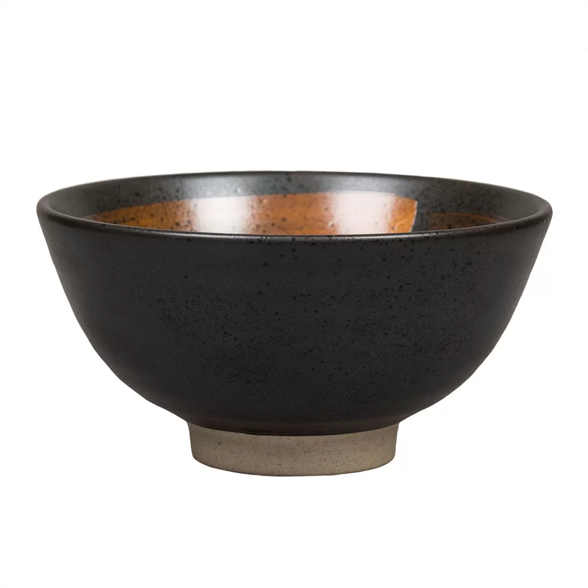 Салатник,миска для лапши d=16 см,  h=8 см, 700мл. "Dark Panasia" P.L. Proff Cuisine