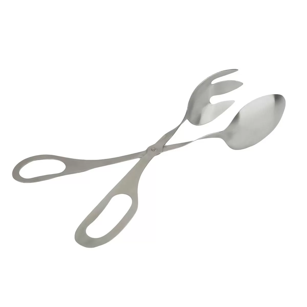 Щипцы 27 см, металл, P.L. Proff Cuisine