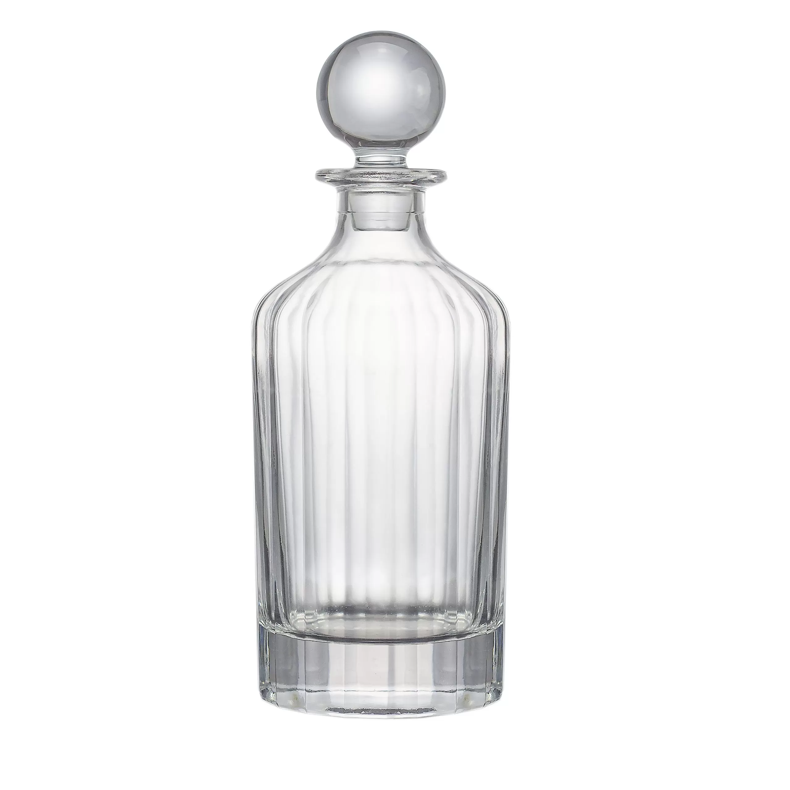Штоф с крышкой " 10930" стекло, 750 мл, P.L. — BarWare