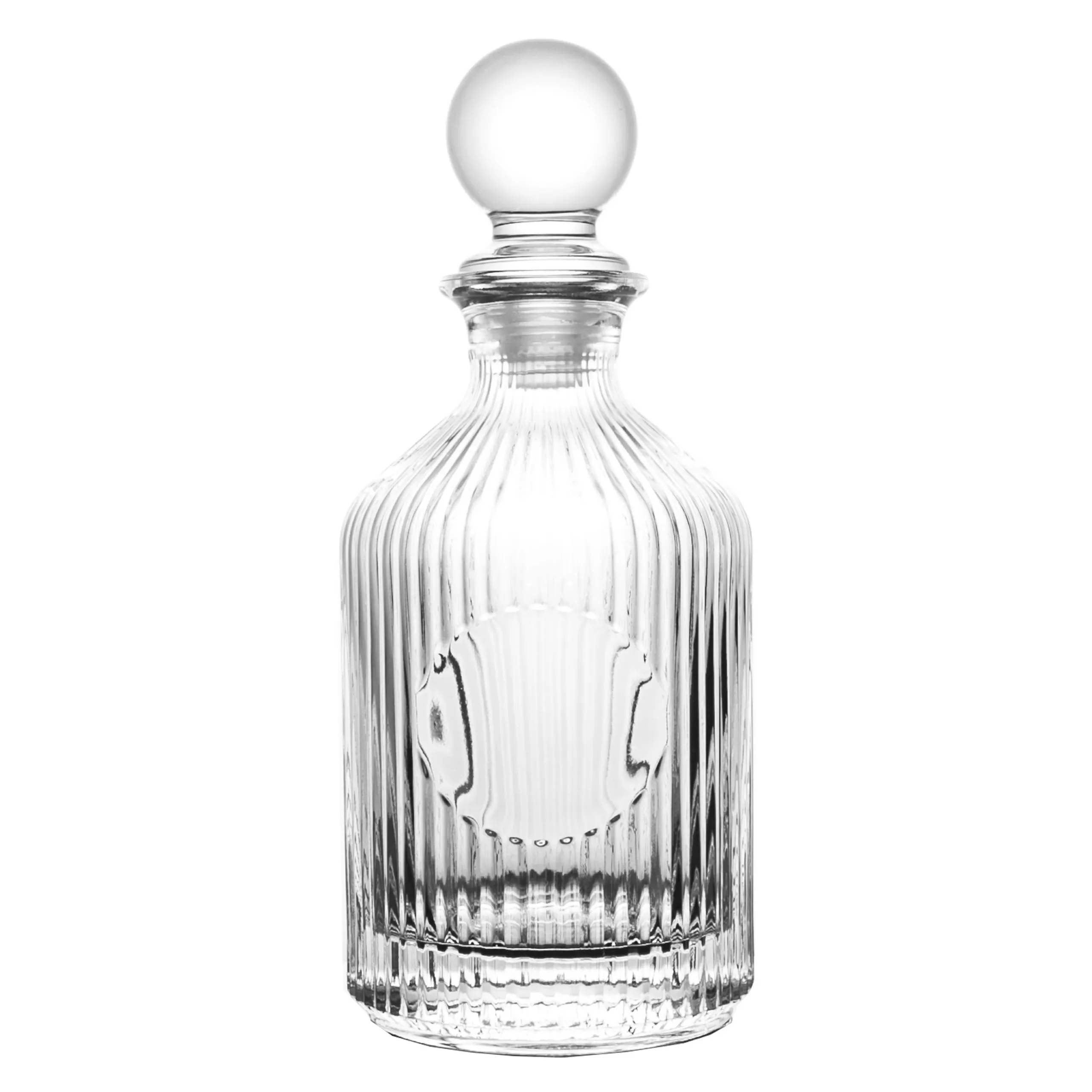 Штоф с крышкой " 11693" стекло, 750 мл, P.L. — BarWare