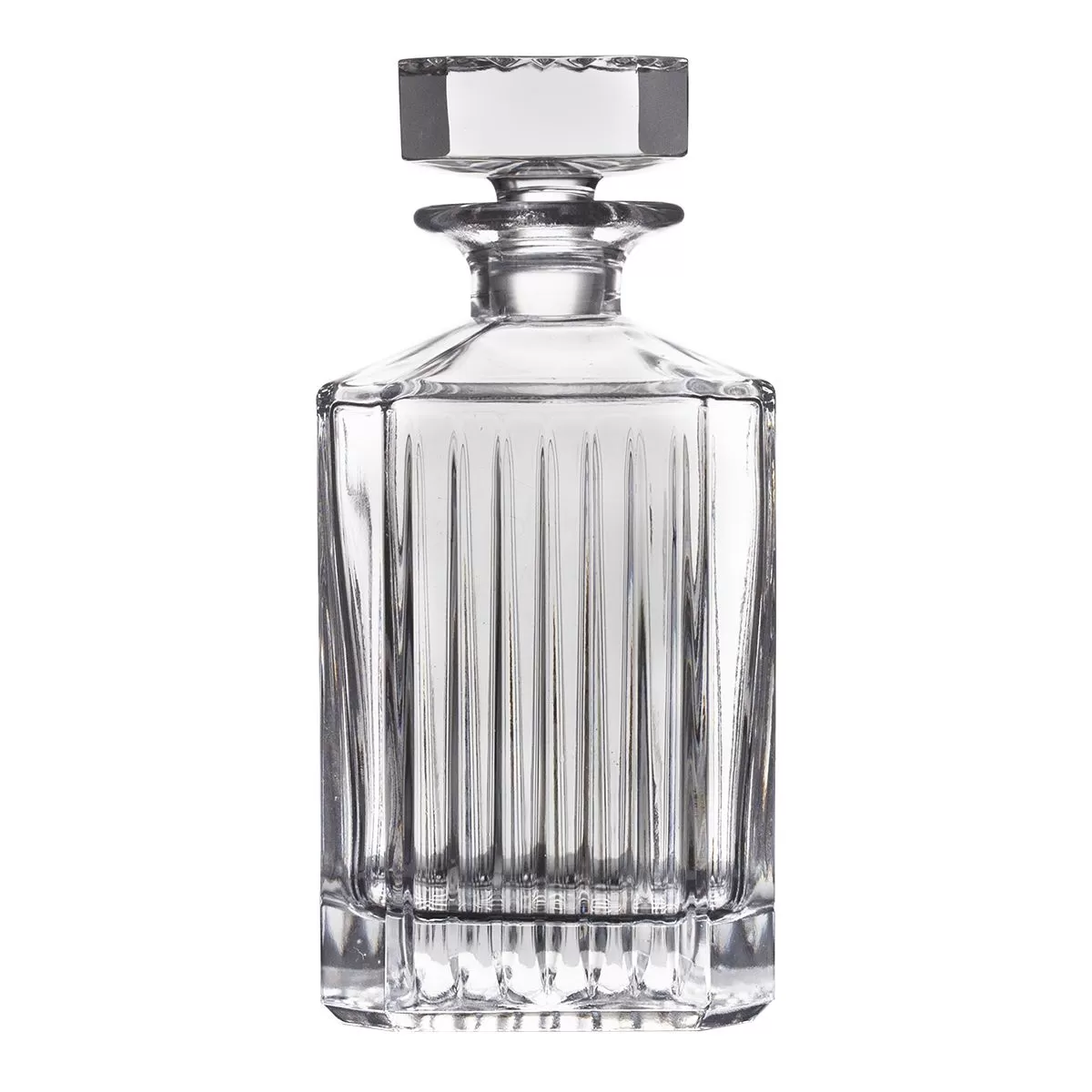 Штоф с крышкой "Modern" 850 мл, стекло P.L. — BarWare