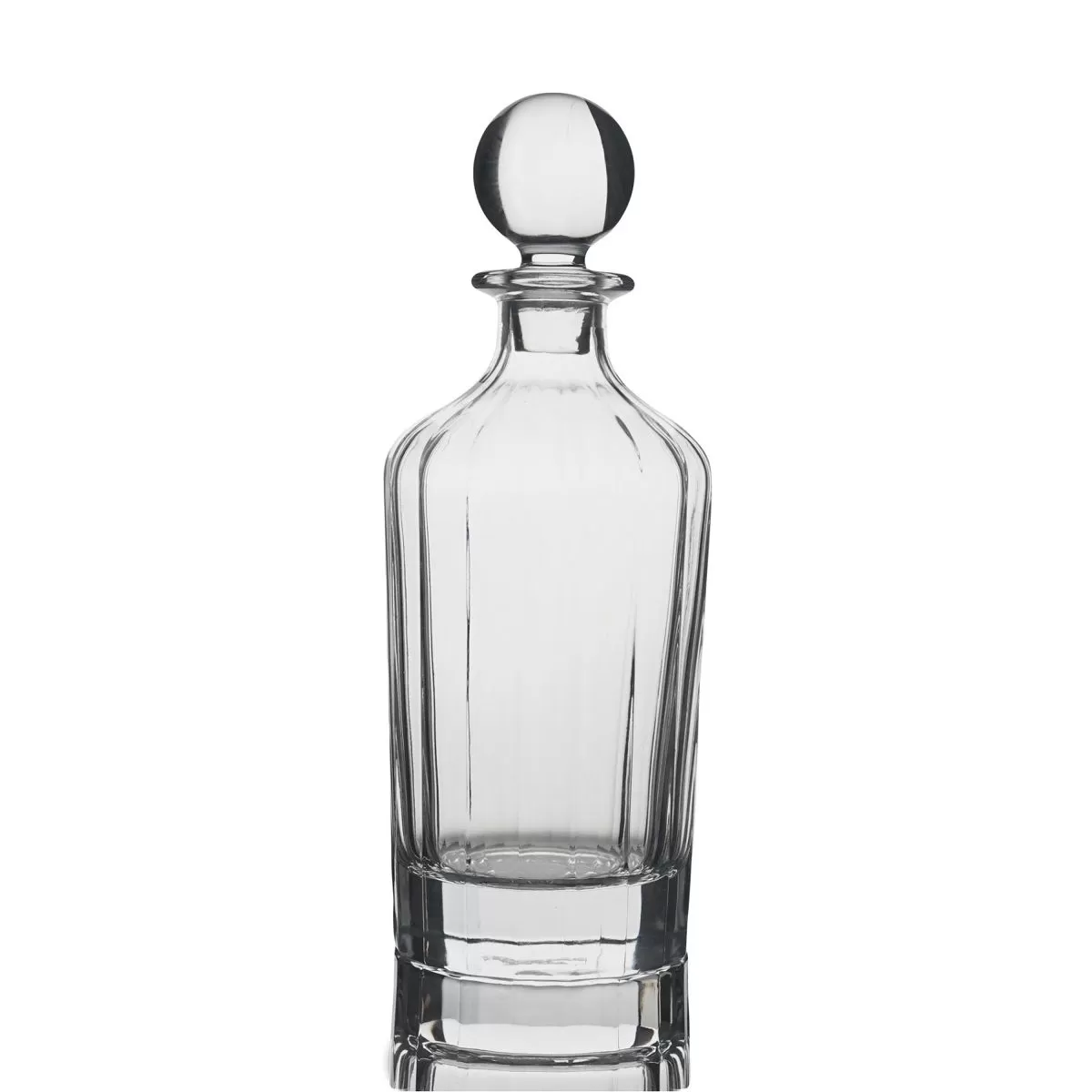 Штоф с крышкой " 10930" стекло, 750 мл, P.L. — BarWare