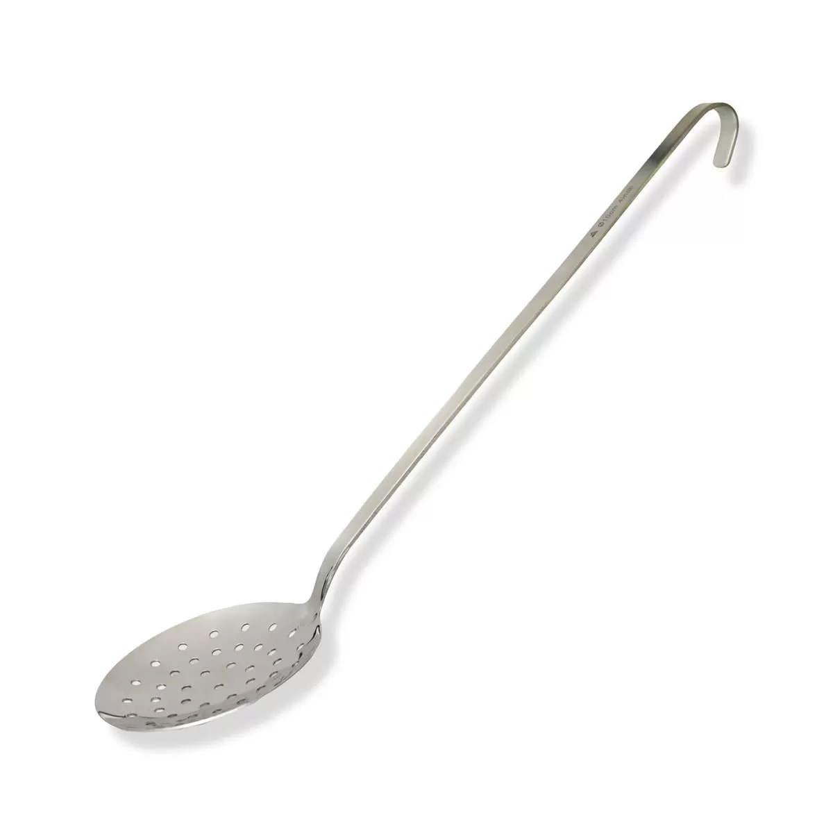 Шумовка d 10 см, металлическая, P.L. Proff Cuisine