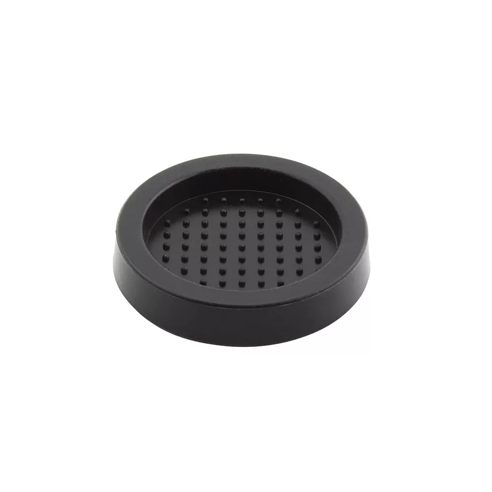 Силиконовый мат для темпера, d 60 мм, P.L. Proff Coffee