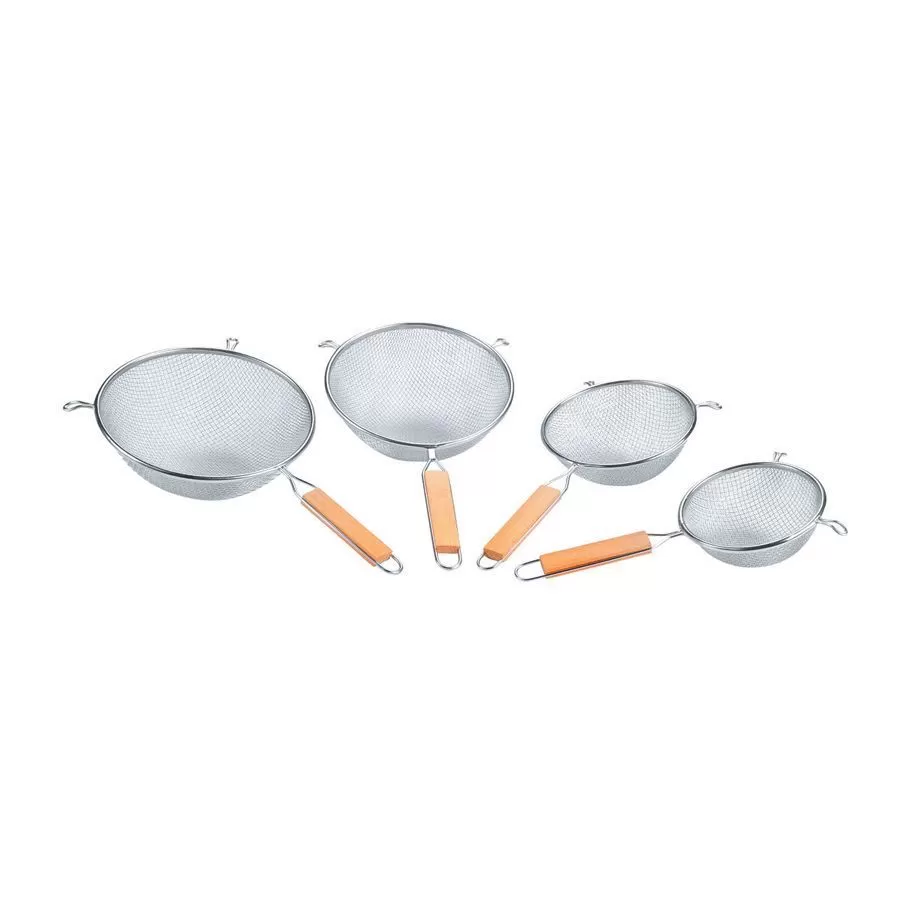 Сито с ручкой D=12см "P.L.-PROFF CUISINE"
