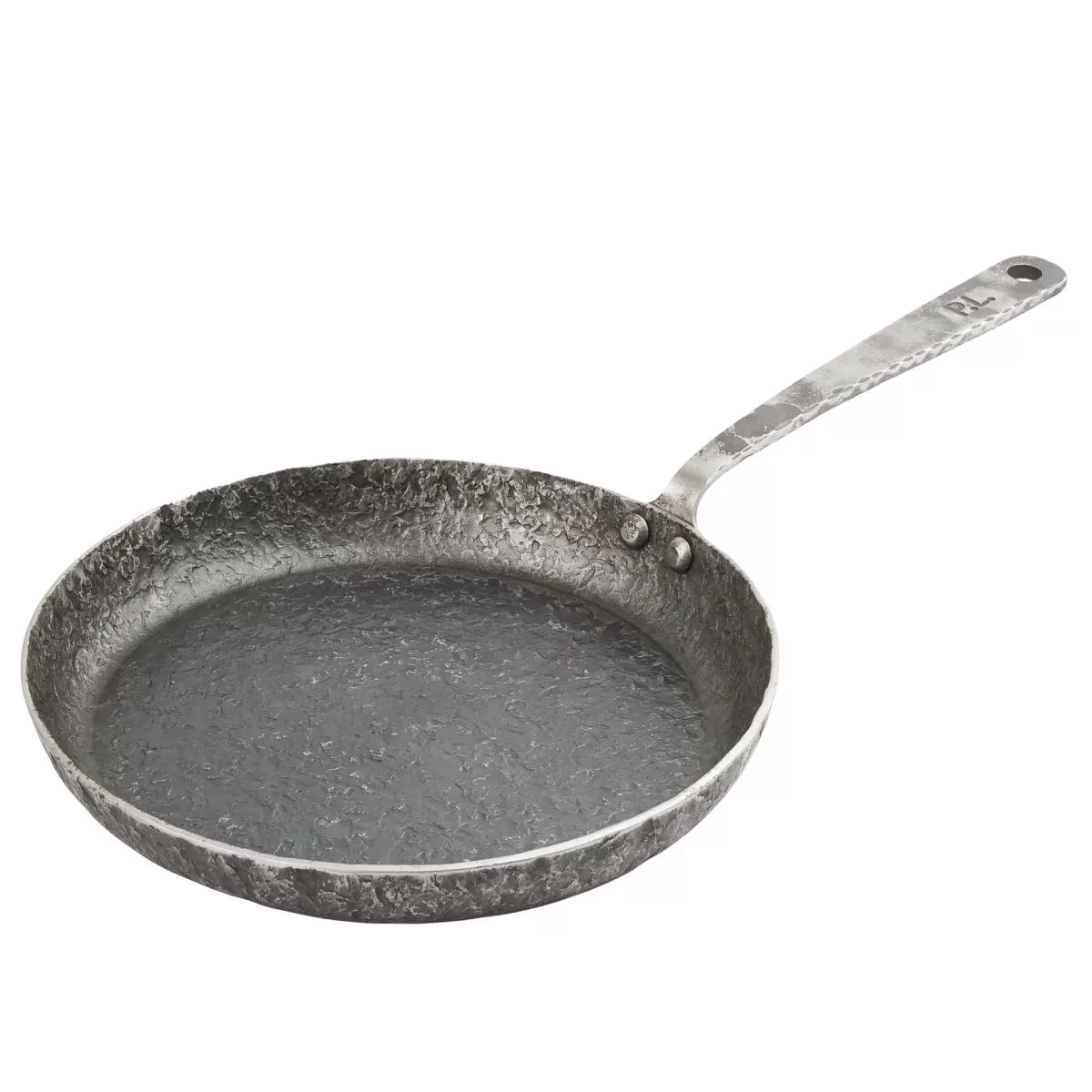 Сковорода с ручкой,d=20,сталь,серия "Vintage"  P.L. — ProffCuisine