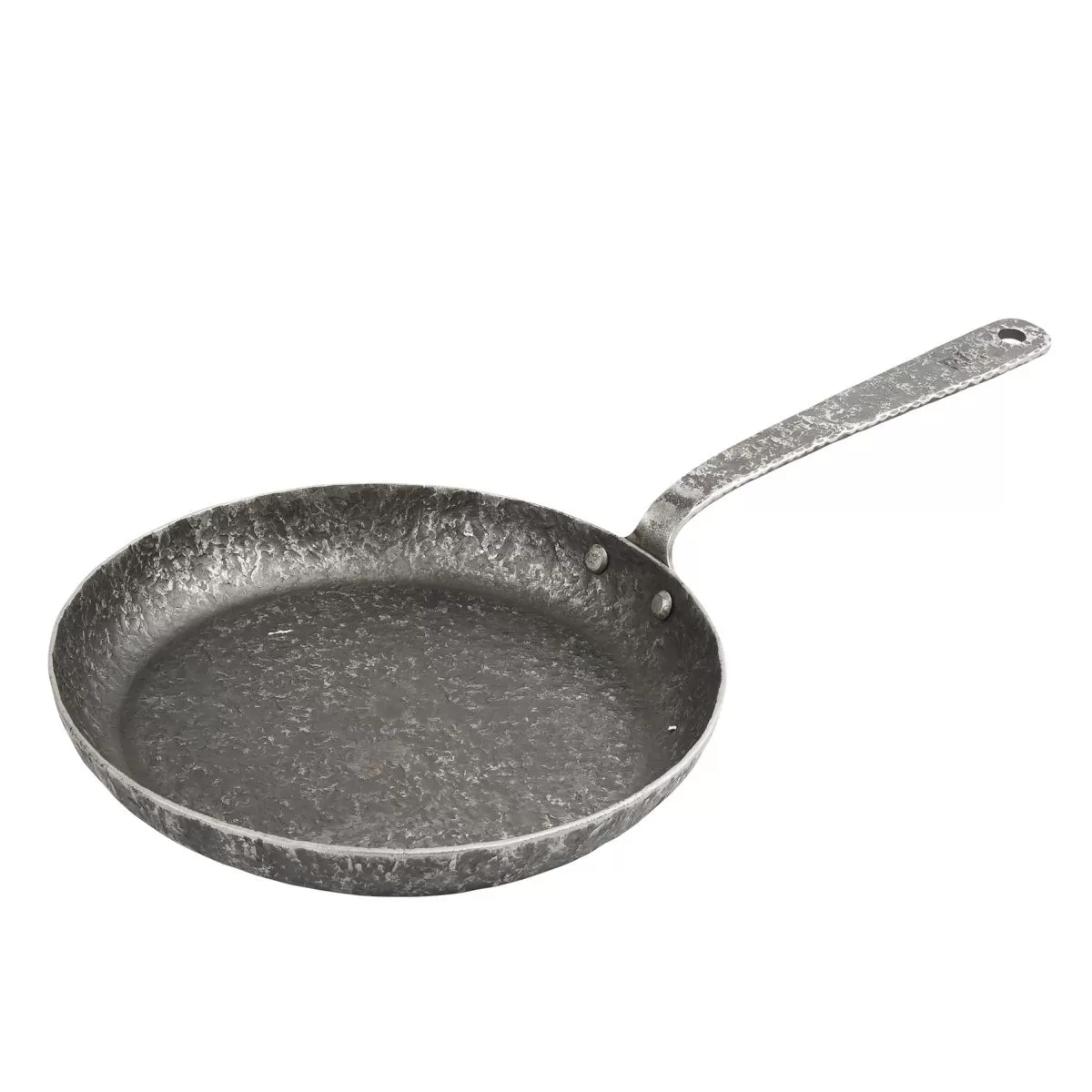 Сковорода с ручкой,d=24,сталь,серия "Vintage"  P.L. — ProffCuisine