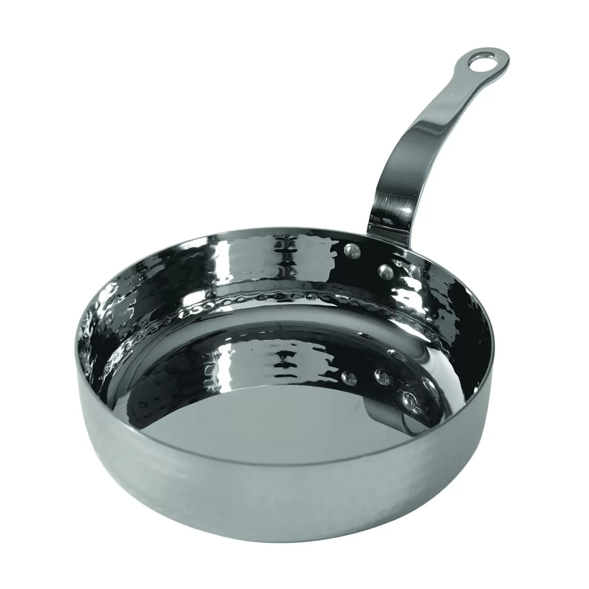 Сковородка для подачи 22*12*9 см  P.L.—Hotelware