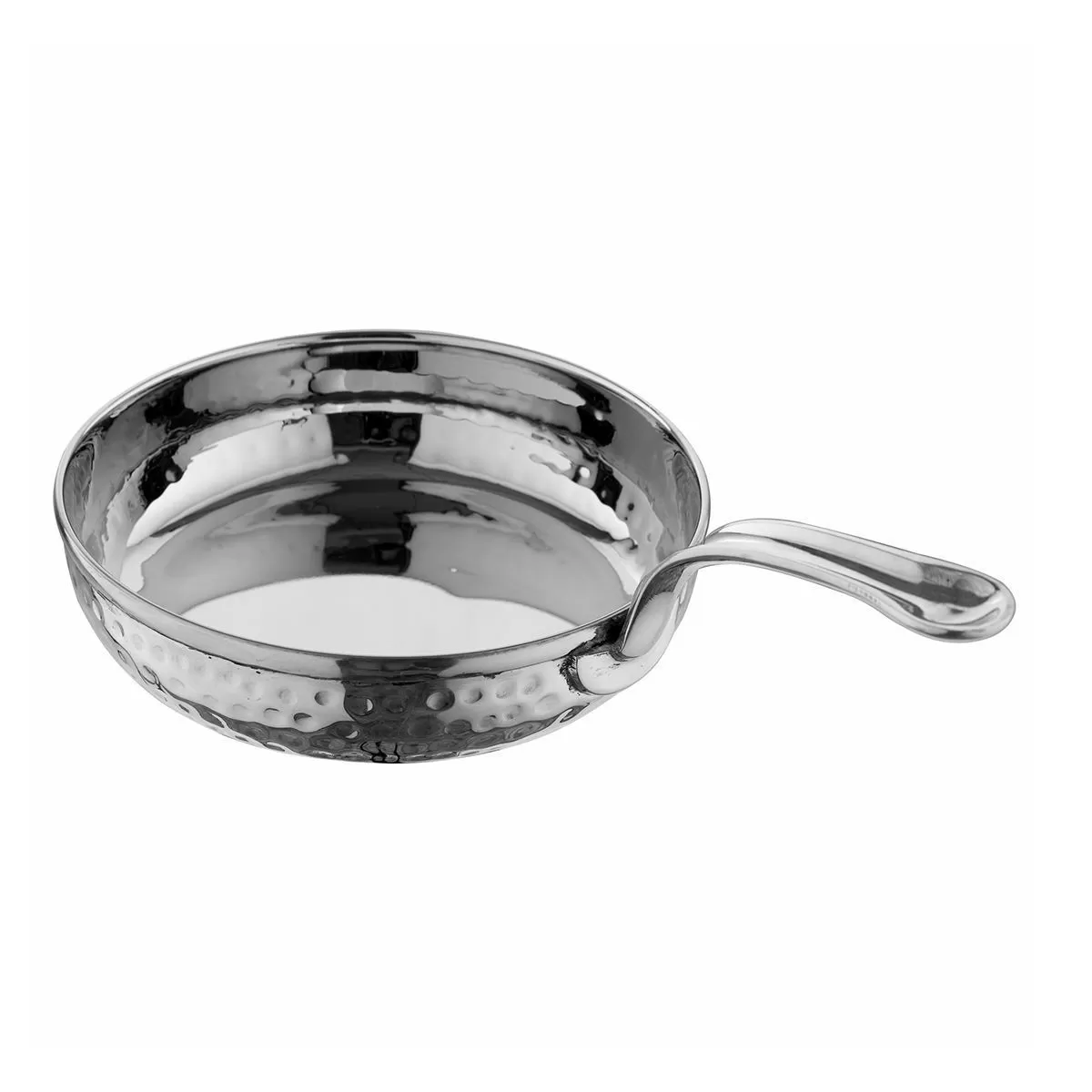 Сковородка для подачи 24*14*6,5 см  P.L.—Hotelware
