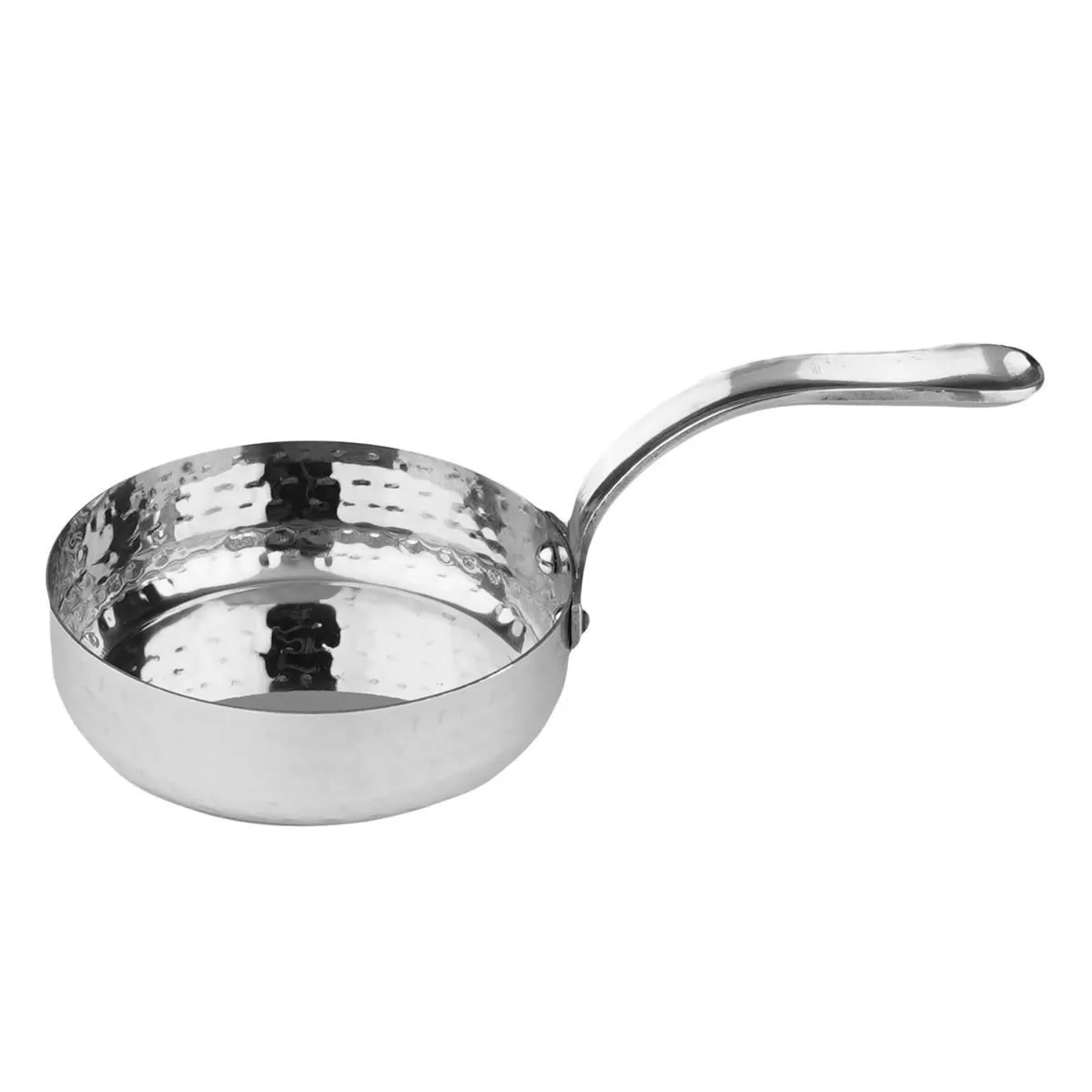 Сковородка для подачи 22*12*9 см P.L.—Hotelware