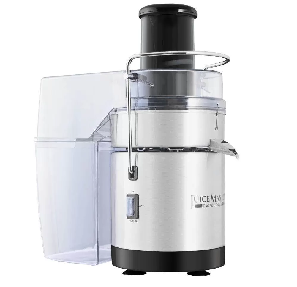 Соковыжималка электрическая,"Juice Master Professional"