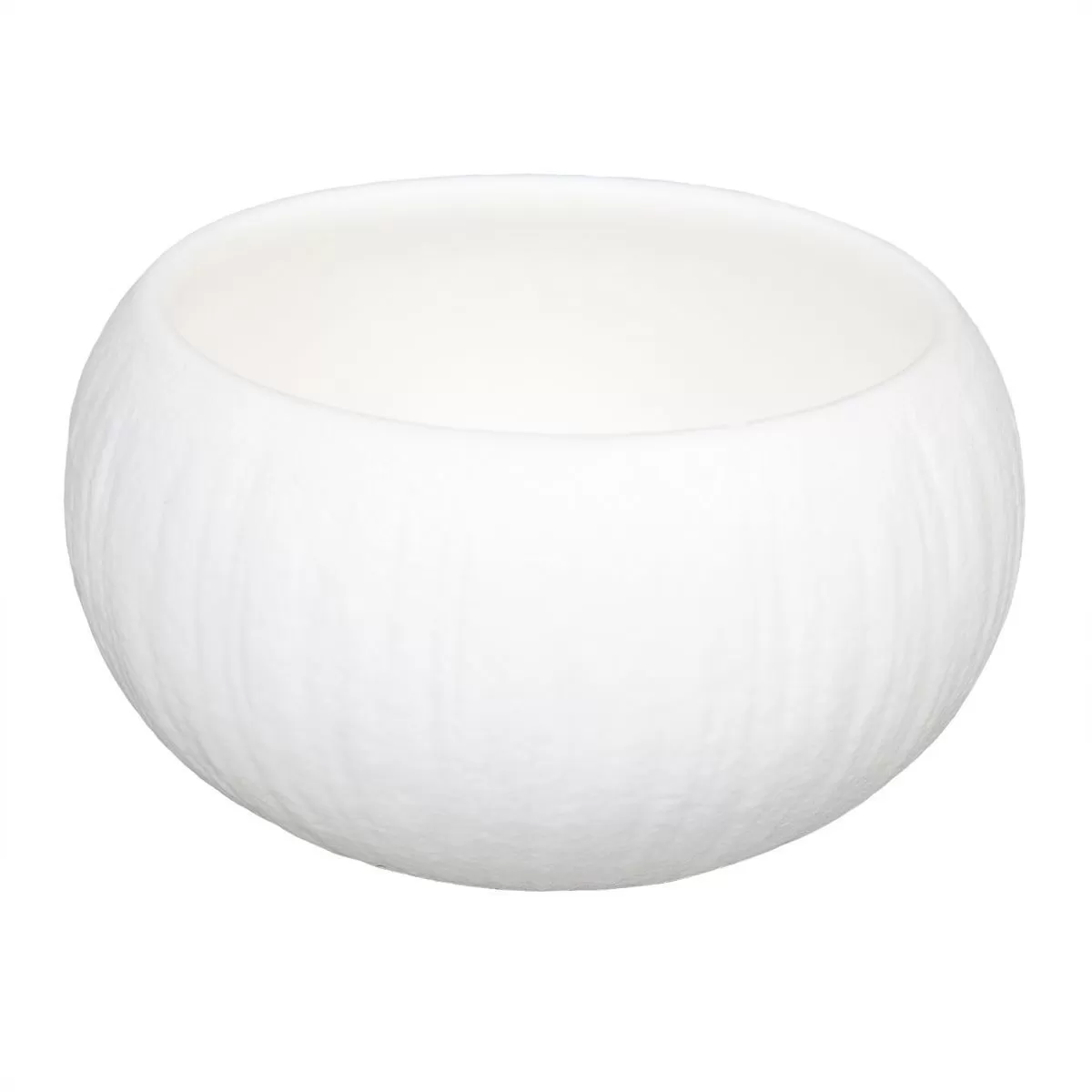 Соусник 100 мл, d=7,5см,фарфор,серия "White Moon",  P.L. — Proff Cuisine