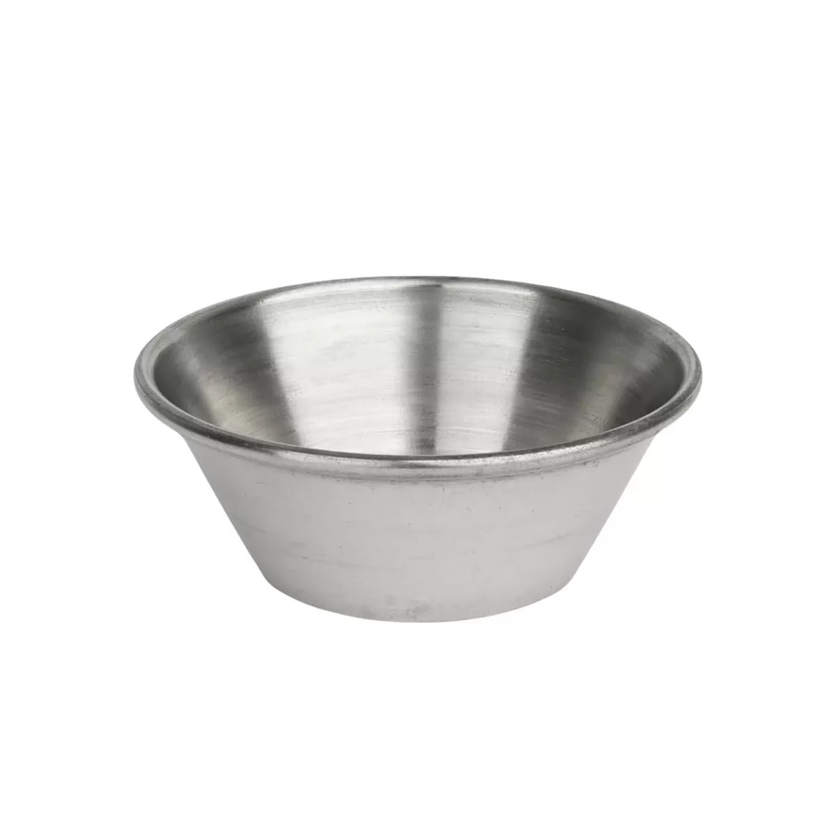 Соусник 45 мл, нержавейка, P.L. Proff Cuisine