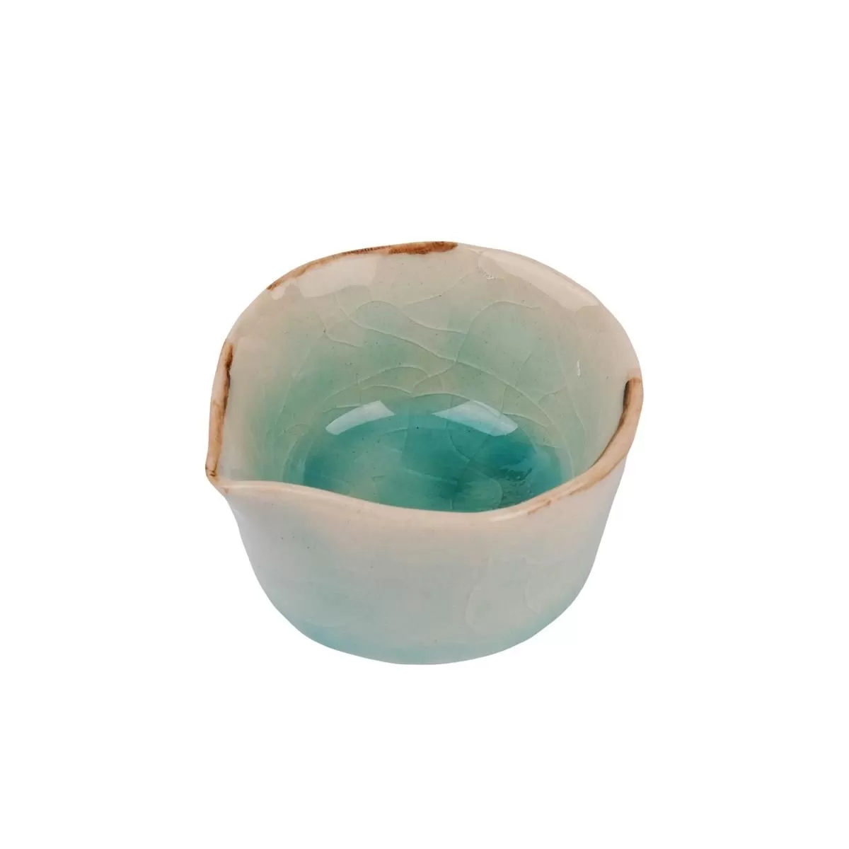 Соусник 7,5*8 см, 90 мл,керамика "Frutti di Mare" P.L.