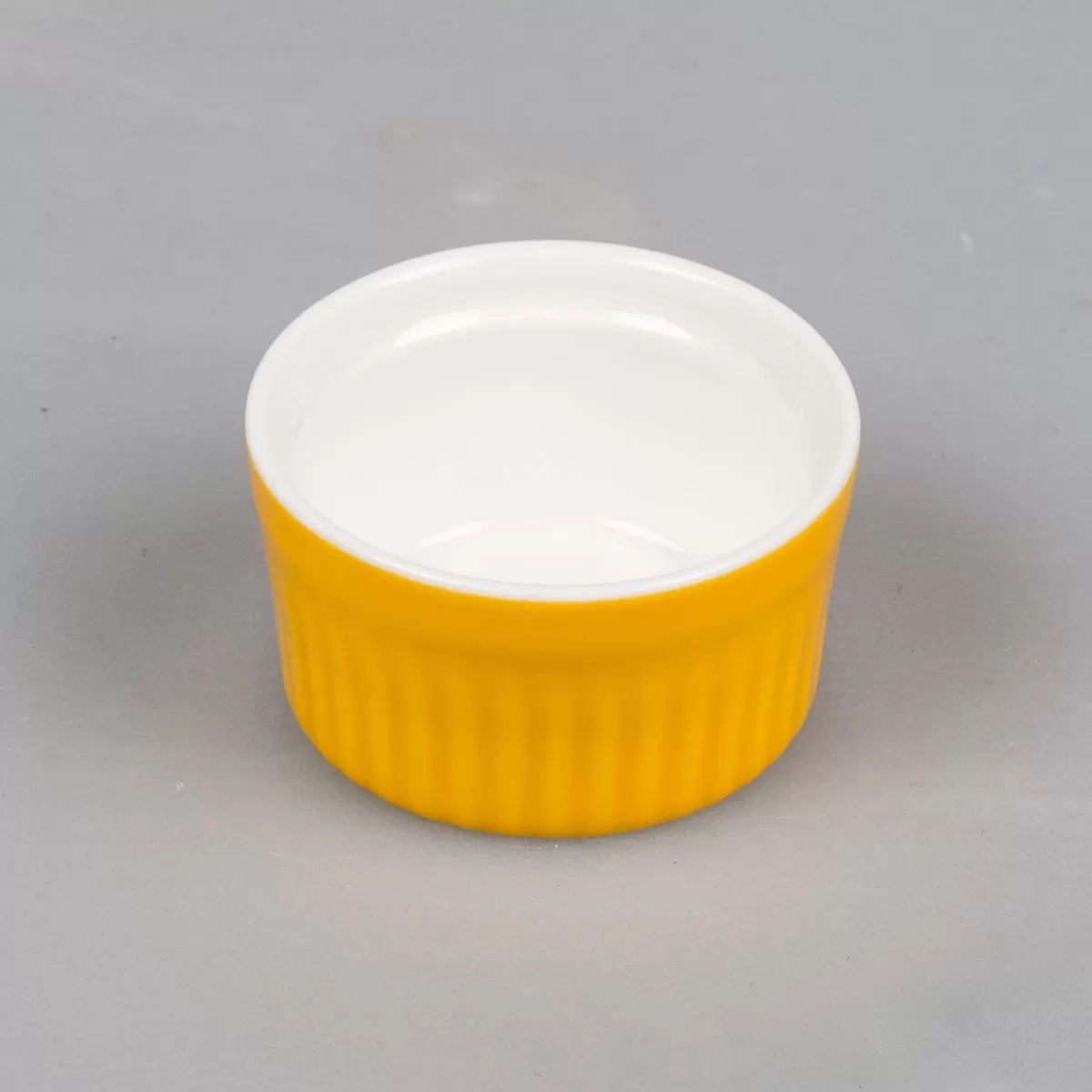 Соусник d 6,5 см, фарфор, P.L. Proff Cuisine