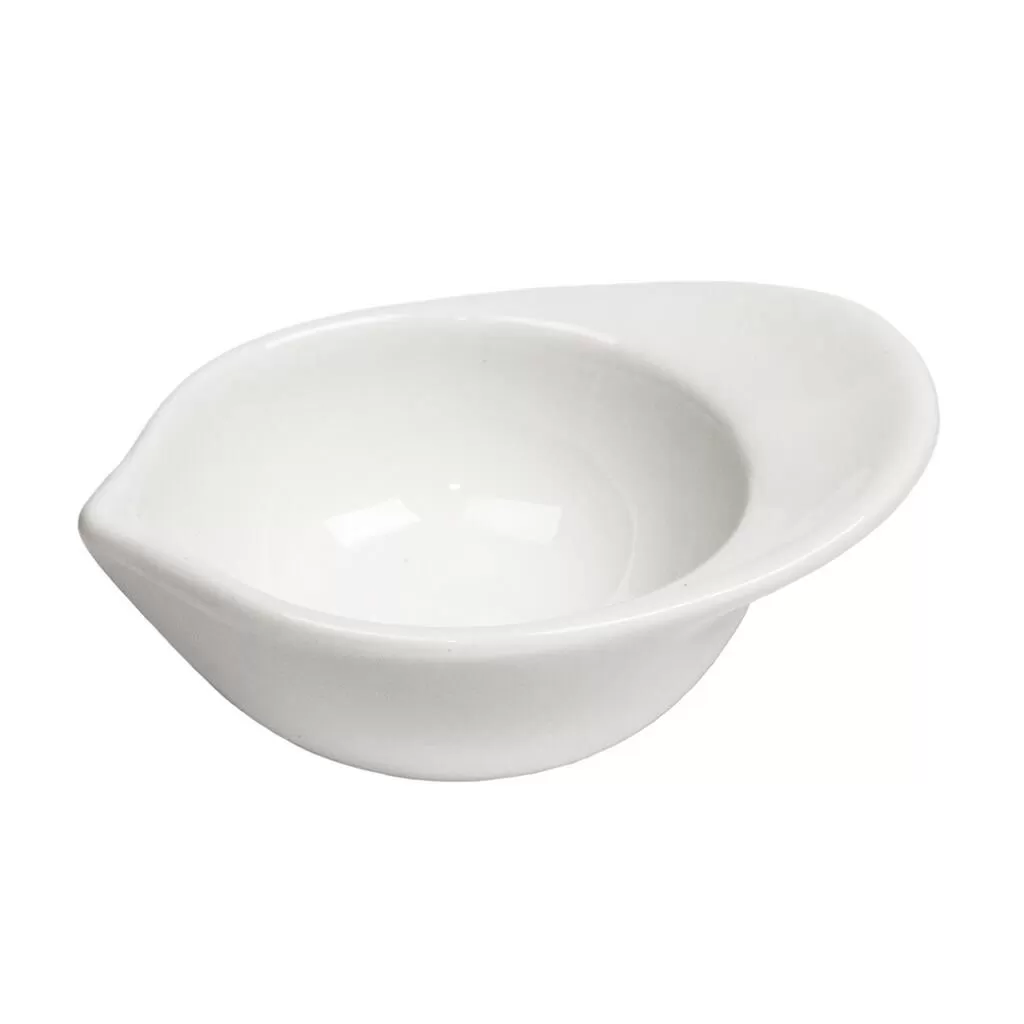 Соусник "Mini Mix" с ручкой. 75 мл, 8.5*3.5 см.P.L. Proff Cuisine