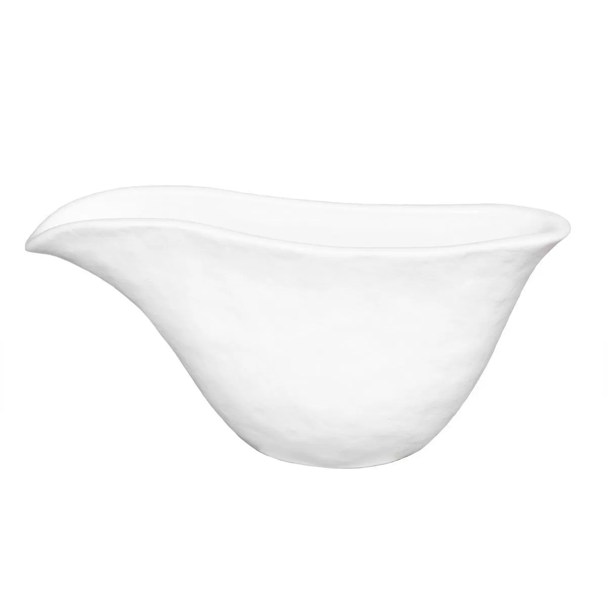 Соусник,молочник 85 мл,серия "White Moon",  P.L. — Proff Cuisine