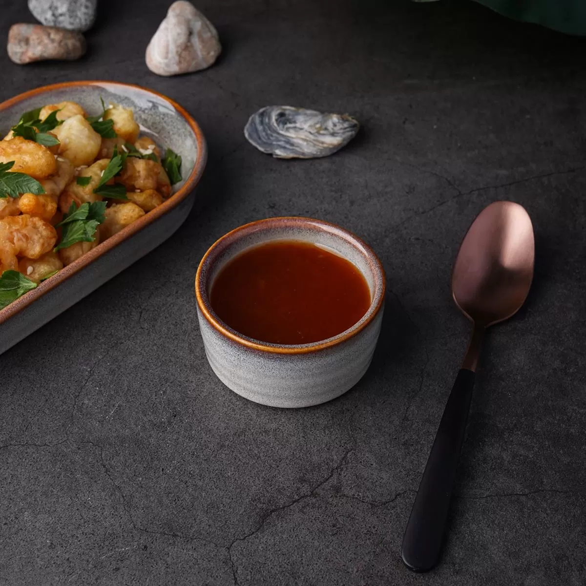 Соусник 50 мл, Evolution-Mont Blanc P.L. Proff Cuisine