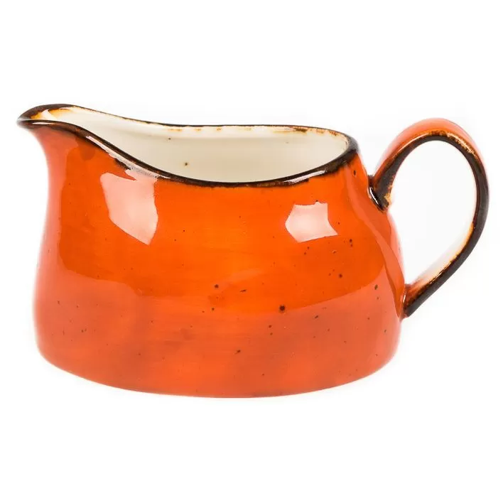 Соусник Fusion Orange Sky 200 мл, P.L. Proff Cuisine
