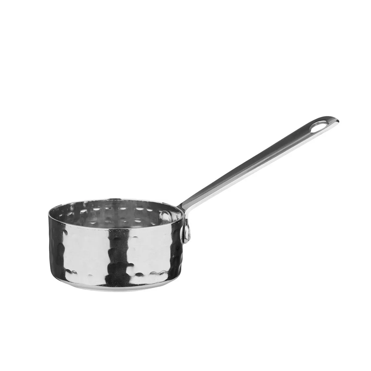 Соусник с ручкой 60 мл, 5,5*3 см, нержавейка, P.L. Proff Cuisine