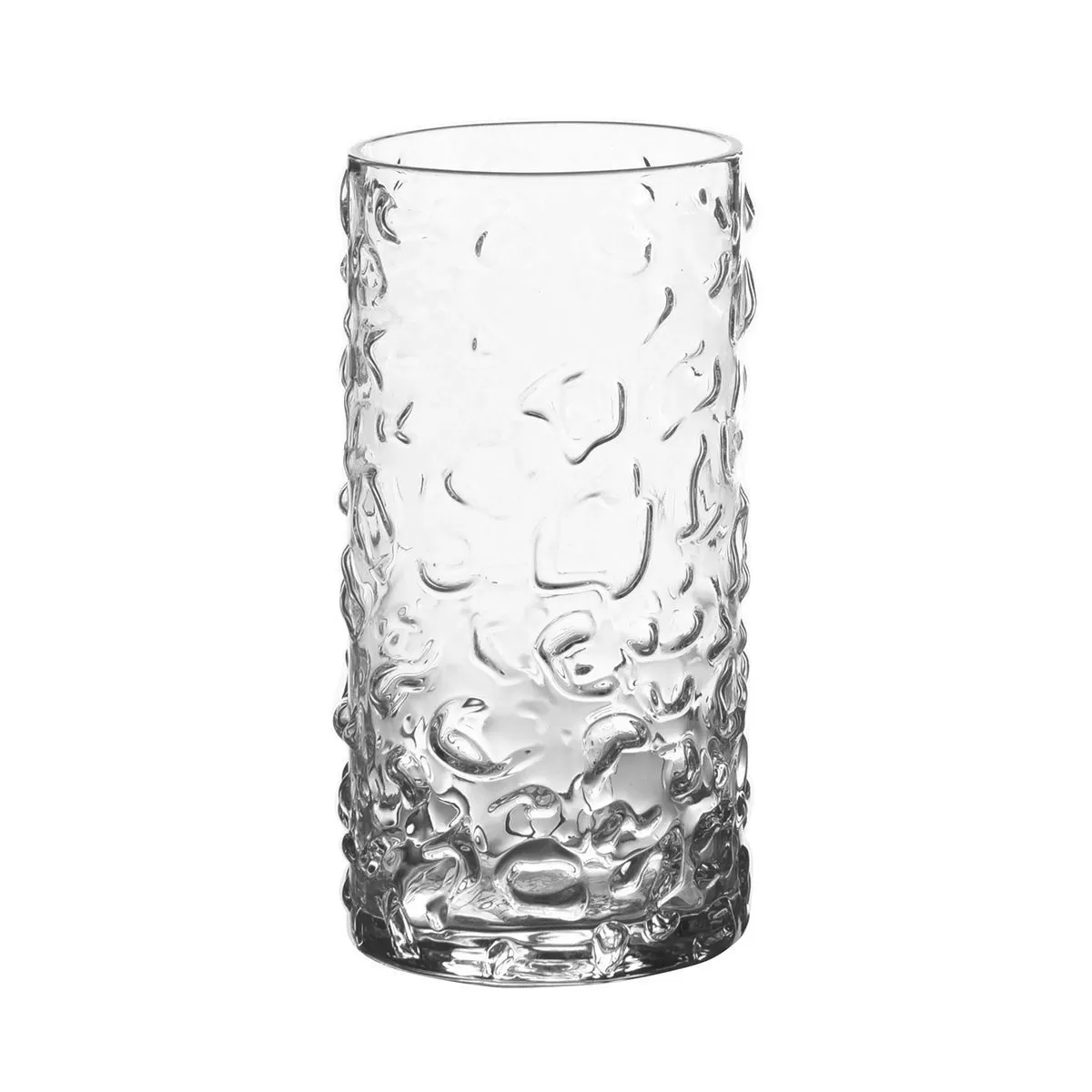 Стакан Хайбол"Fusion" стекло, 550 мл, P.L. — BarWare